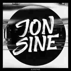 Secrets 2019 Jon Sine sw